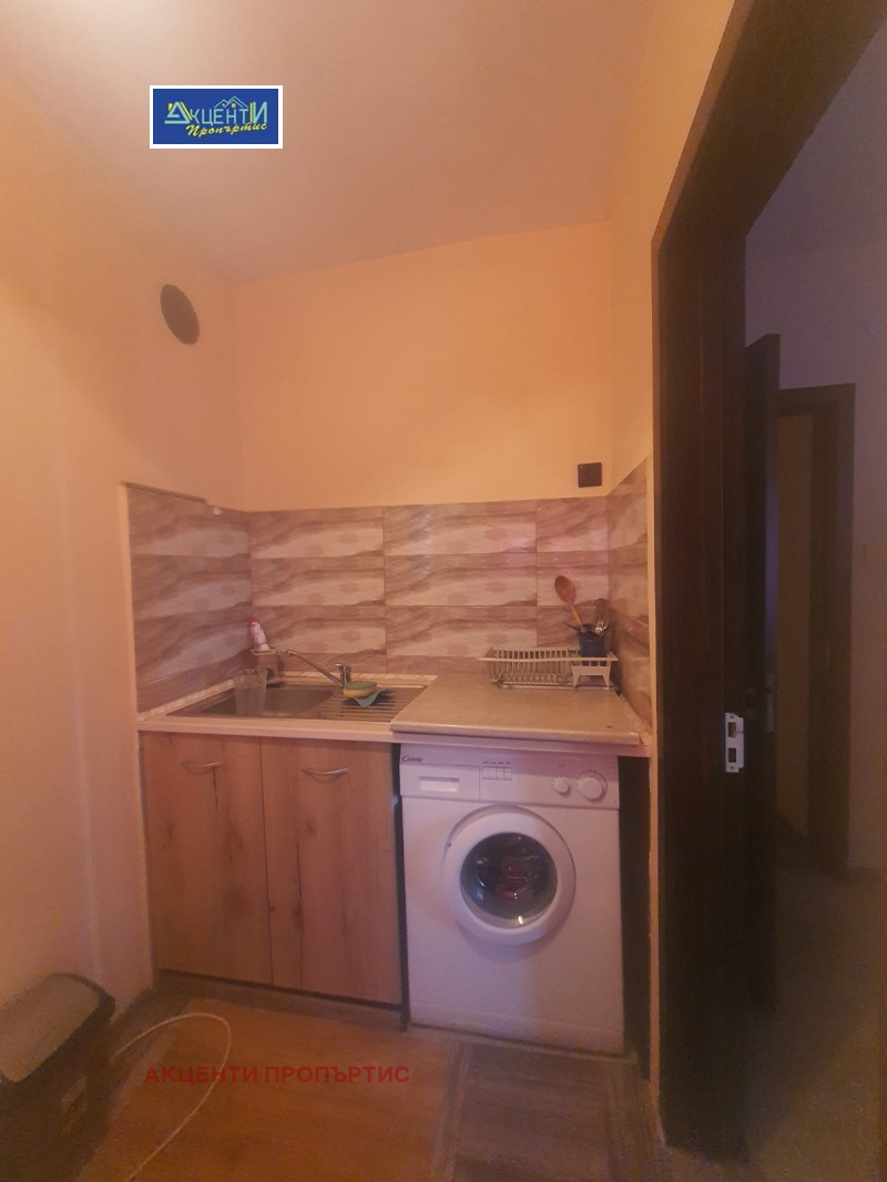 Продава 2-СТАЕН, гр. Велико Търново, Колю Фичето, снимка 7 - Апартаменти - 53152645