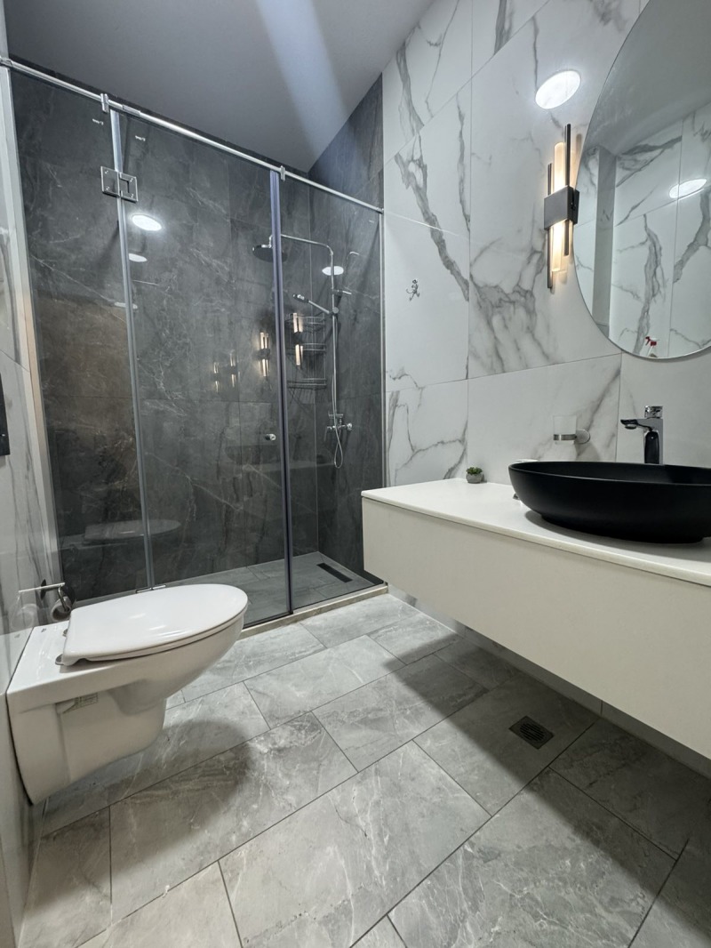 Продава 2-СТАЕН, гр. Бургас, Лазур, снимка 7 - Апартаменти - 53197812