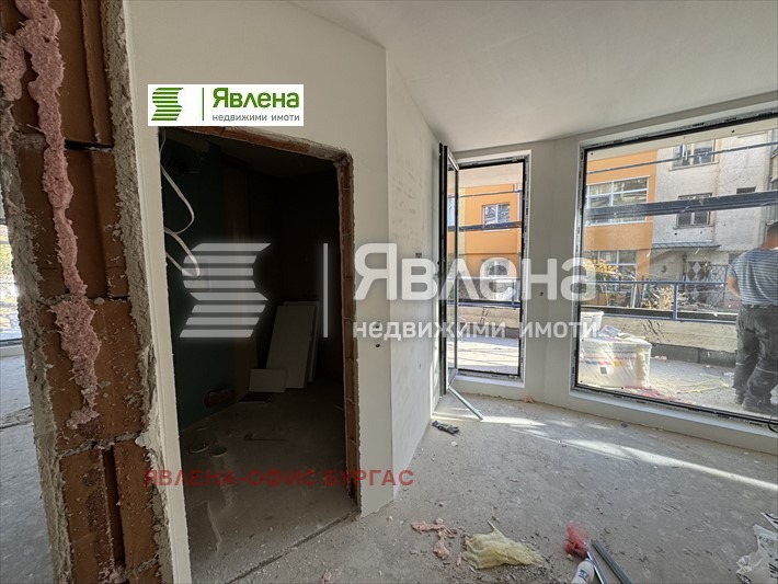 De vânzare  2 dormitoare Burgas , Sarafovo , 316 mp | 61490181 - imagine [8]