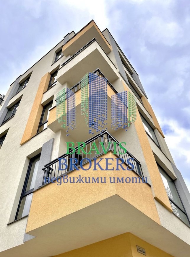 Продава 3-СТАЕН, гр. Варна, Аспарухово, снимка 1 - Aпартаменти - 49369182