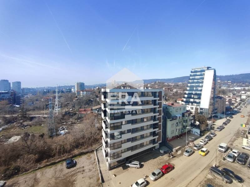 Продава 3-СТАЕН, гр. Варна, Левски 1, снимка 5 - Aпартаменти - 49559228