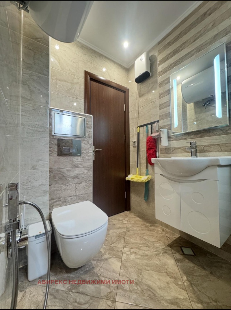 Zu verkaufen  2 Schlafzimmer Plowdiw , Hristo Smirnenski , 90 qm | 61071226 - Bild [9]