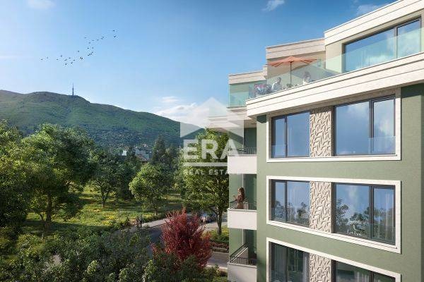 Zu verkaufen  2 Schlafzimmer Sofia , Owtscha kupel , 213 qm | 40962564 - Bild [2]