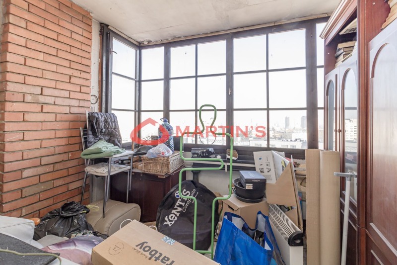 De vânzare  2 dormitoare Sofia , Zona B-18 , 80 mp | 32572637 - imagine [7]