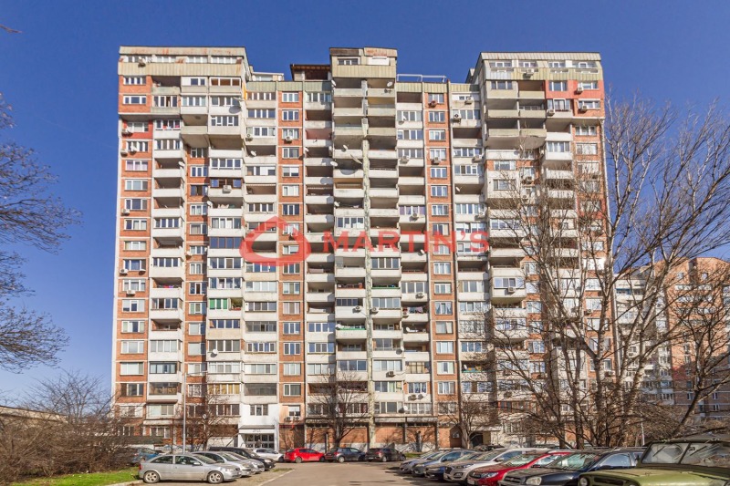 De vânzare  2 dormitoare Sofia , Zona B-18 , 80 mp | 32572637