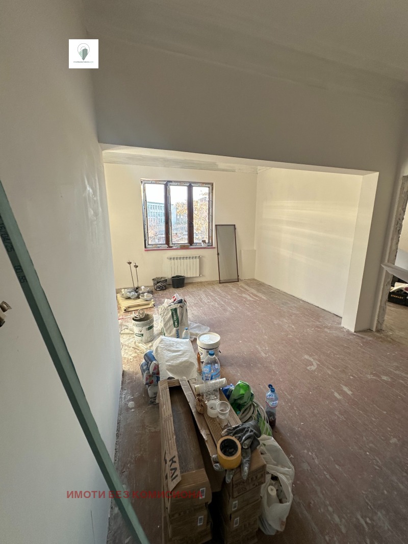 Продава 3-СТАЕН, гр. София, Център, снимка 9 - Апартаменти - 52391851