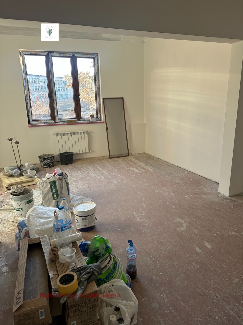 Продава 3-СТАЕН, гр. София, Център, снимка 5 - Апартаменти - 52391851