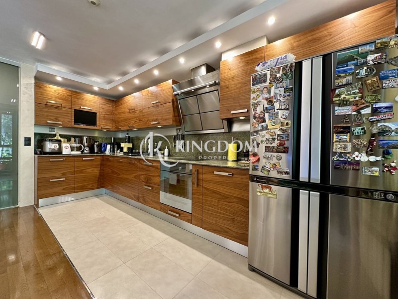 Продава 3-СТАЕН, гр. София, Бояна, снимка 3 - Апартаменти - 52926646