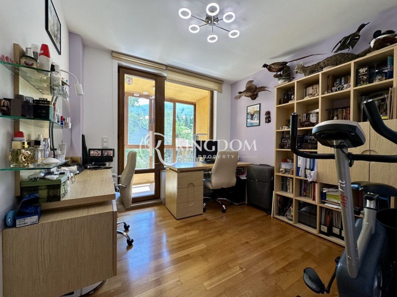 Продава 3-СТАЕН, гр. София, Бояна, снимка 11 - Апартаменти - 52926646