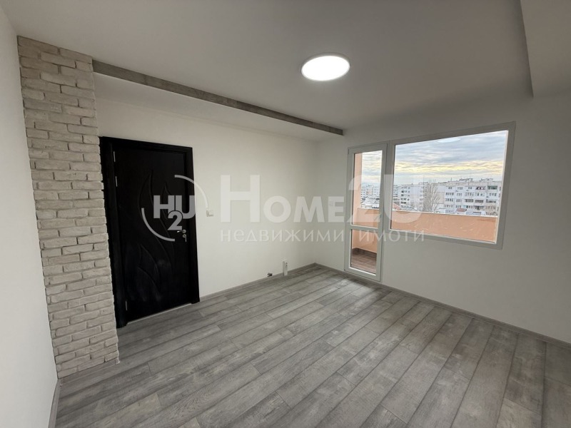 Продава 3-СТАЕН, гр. София, Обеля 2, снимка 6 - Апартаменти - 53124282