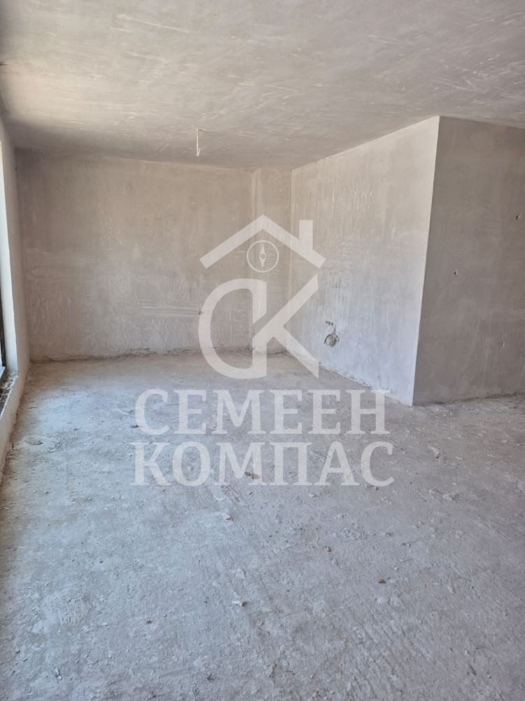 Продава 3-СТАЕН, гр. Пловдив, Христо Смирненски, снимка 3 - Апартаменти - 54640725