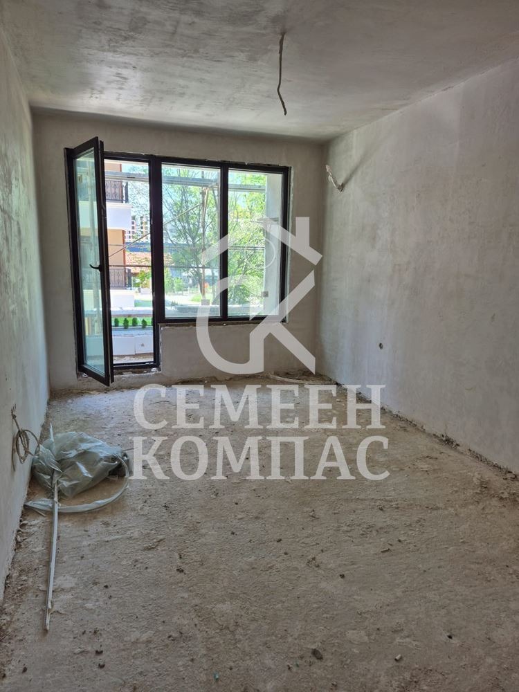 Продава 3-СТАЕН, гр. Пловдив, Христо Смирненски, снимка 7 - Апартаменти - 54640725