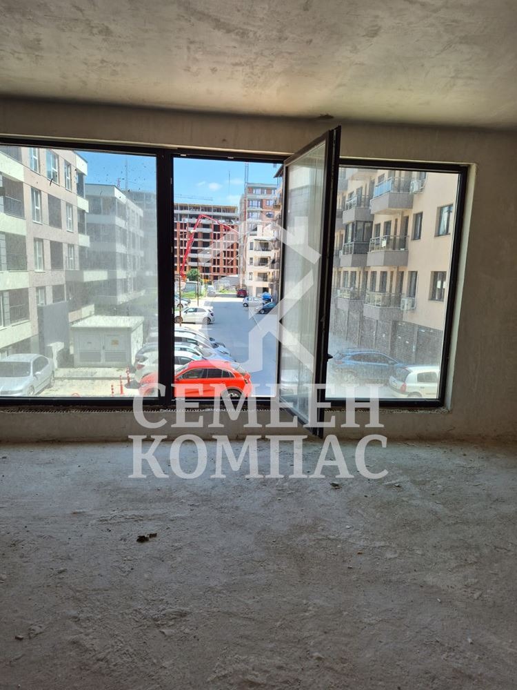 Продава 3-СТАЕН, гр. Пловдив, Христо Смирненски, снимка 8 - Апартаменти - 54640725