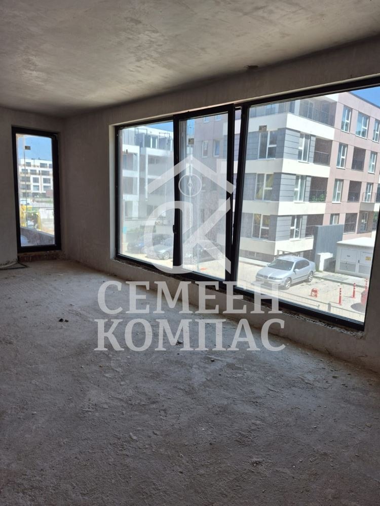 Продава 3-СТАЕН, гр. Пловдив, Христо Смирненски, снимка 6 - Апартаменти - 54640725