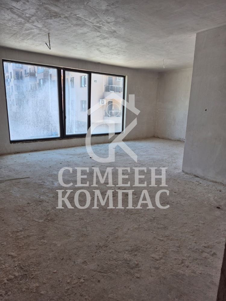 Продава 3-СТАЕН, гр. Пловдив, Христо Смирненски, снимка 2 - Апартаменти - 54640725