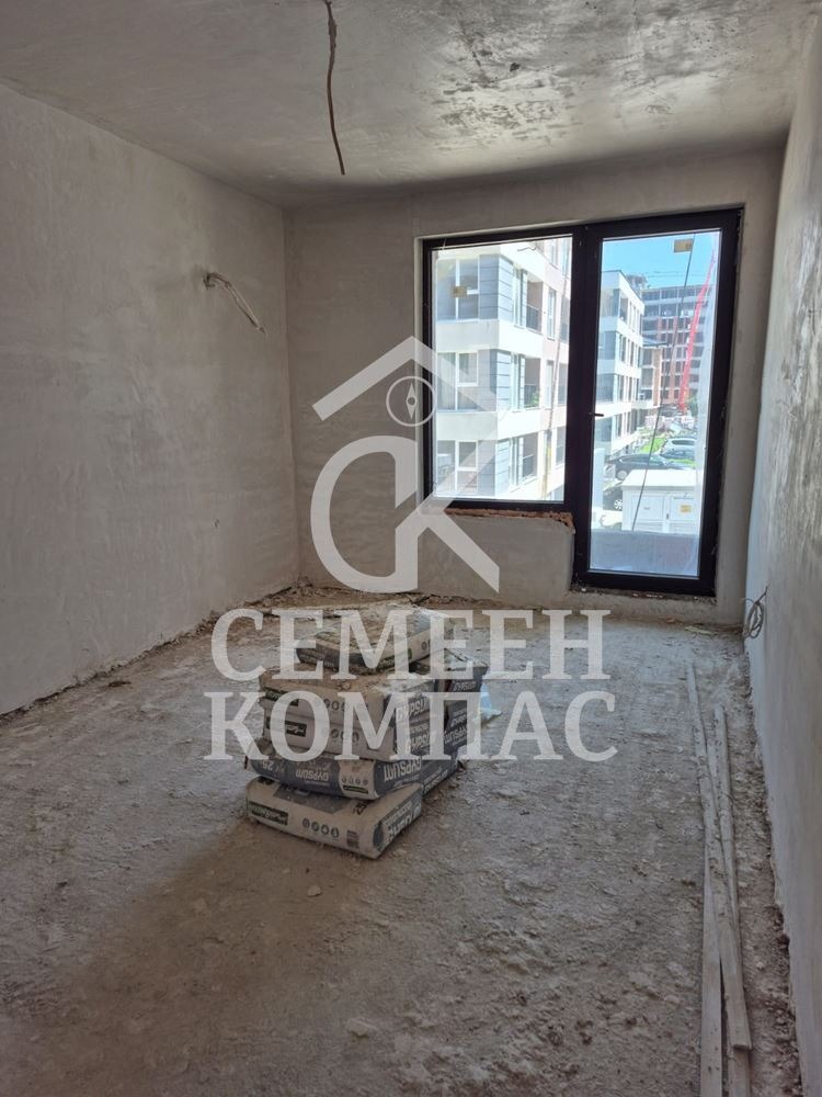 Продава 3-СТАЕН, гр. Пловдив, Христо Смирненски, снимка 4 - Апартаменти - 54640725