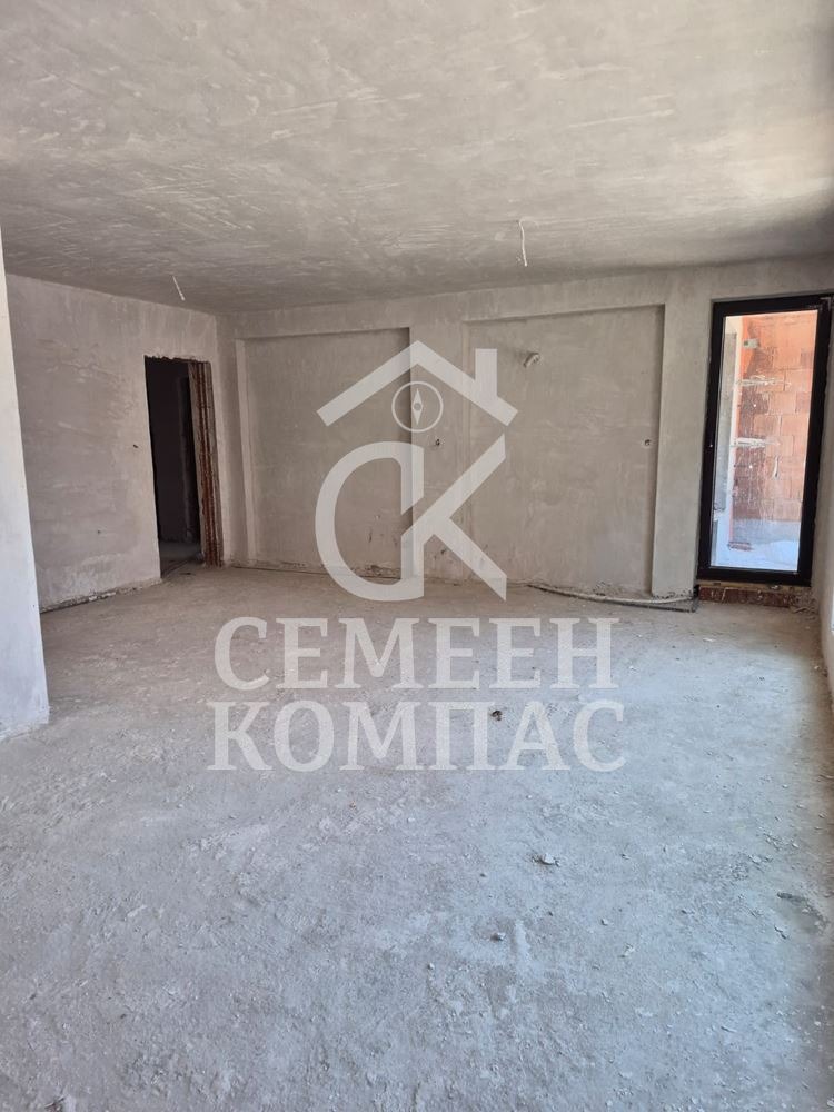 Продава 3-СТАЕН, гр. Пловдив, Христо Смирненски