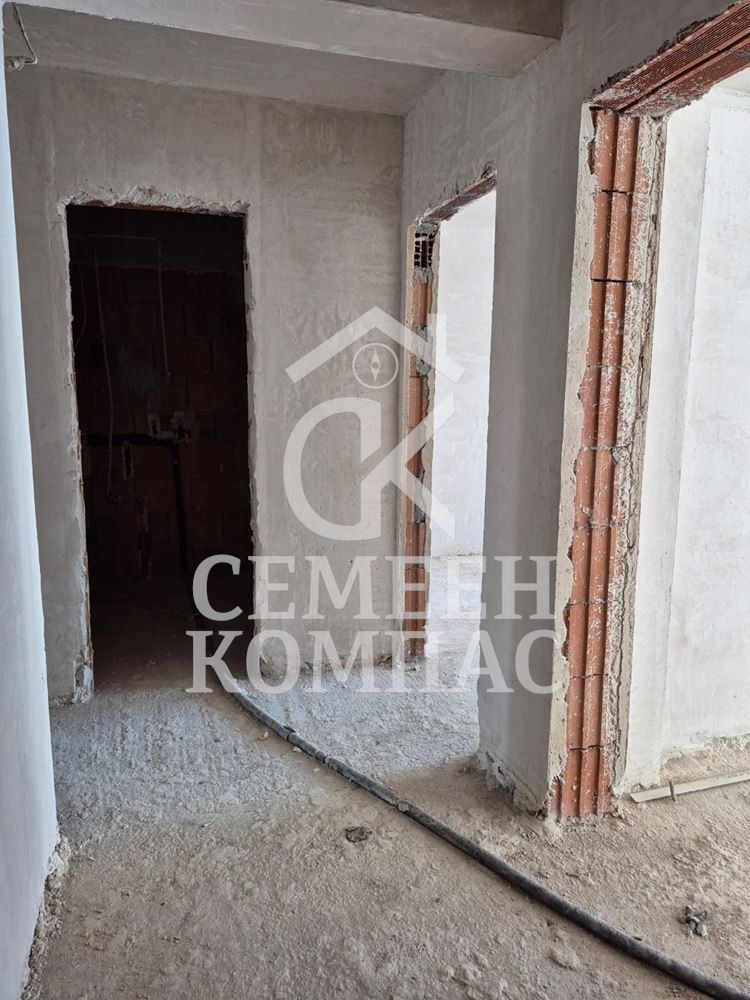 Продава 3-СТАЕН, гр. Пловдив, Христо Смирненски, снимка 9 - Апартаменти - 54640725