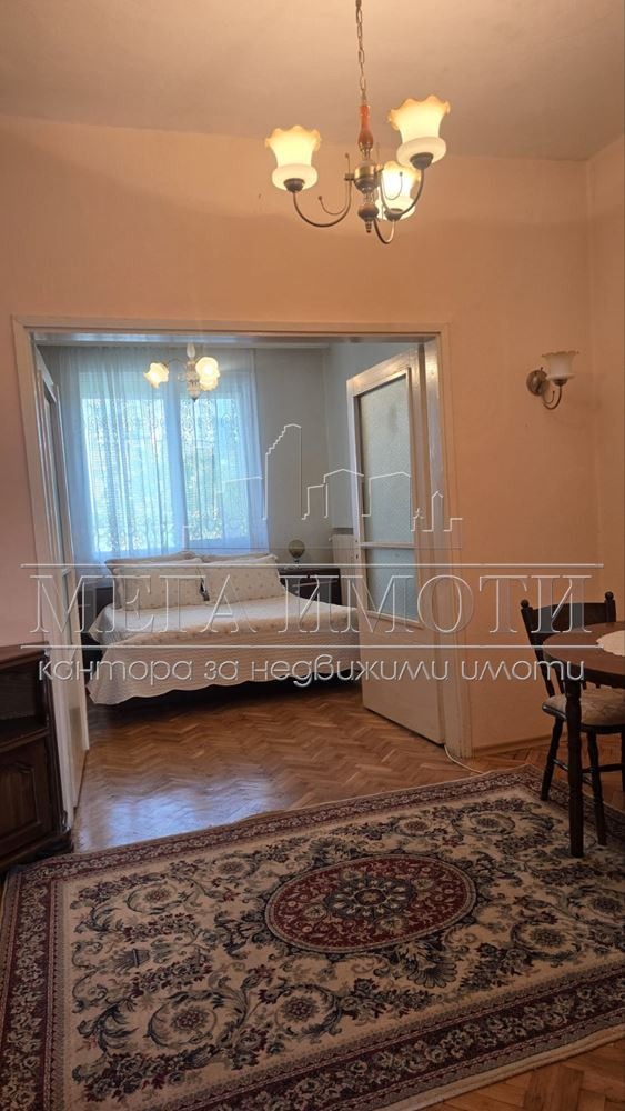Продава 3-СТАЕН, гр. Сливен, Център, снимка 12 - Апартаменти - 56004429