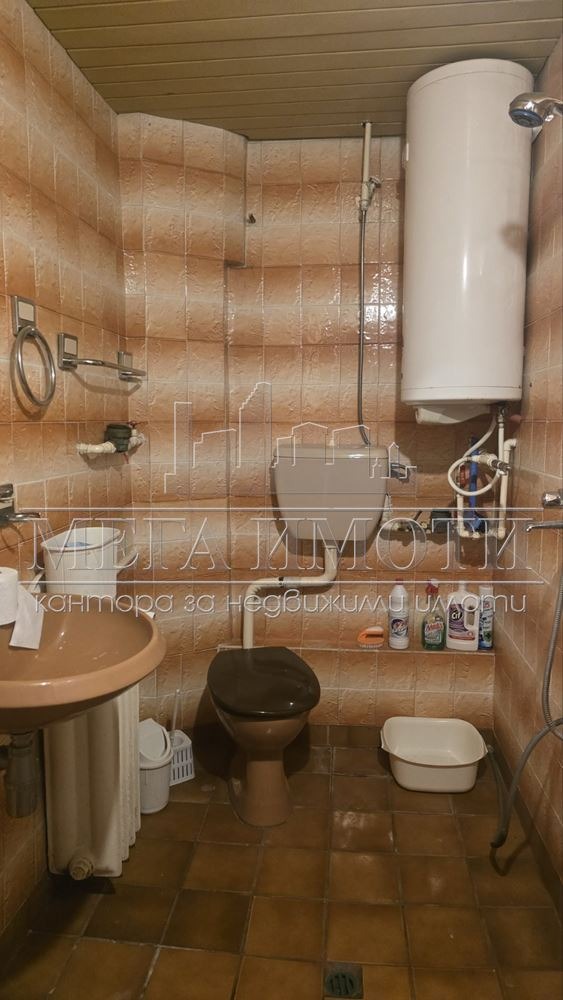 Продава 3-СТАЕН, гр. Сливен, Център, снимка 10 - Апартаменти - 56004429