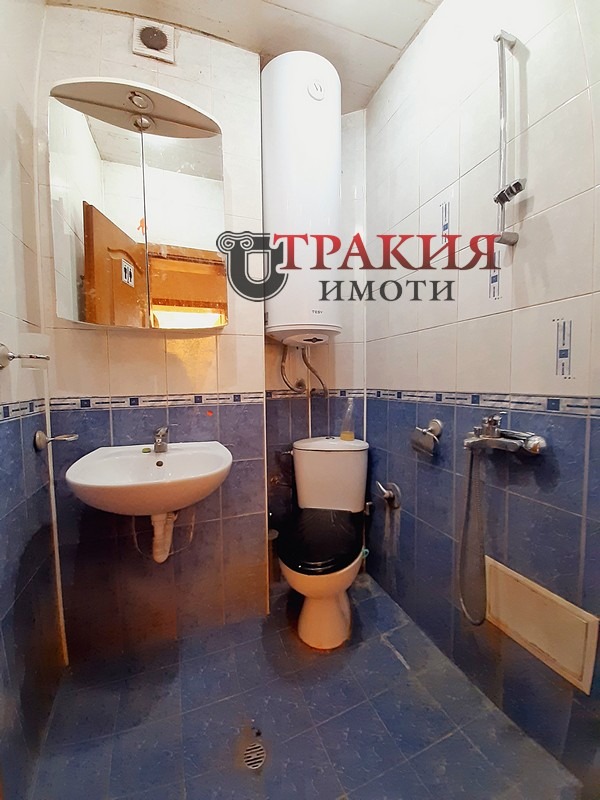 Продава  4-стаен град Стара Загора , Център , 90 кв.м | 93461571 - изображение [9]