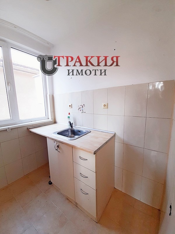 Till salu  3 sovrum Stara Zagora , Centar , 90 kvm | 93461571 - bild [6]