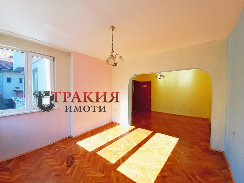 Till salu  3 sovrum Stara Zagora , Centar , 90 kvm | 93461571 - bild [3]