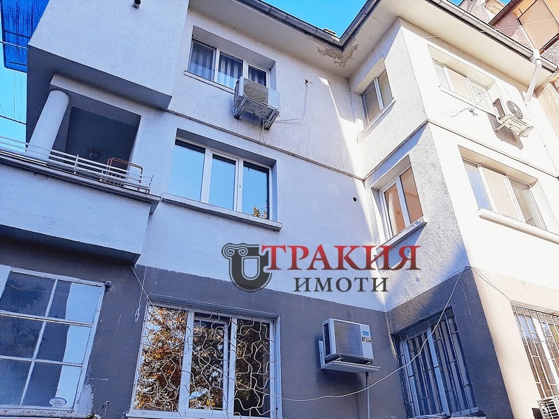 Till salu  3 sovrum Stara Zagora , Centar , 90 kvm | 93461571 - bild [11]