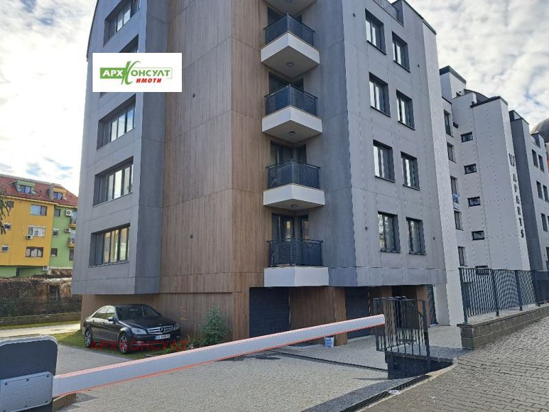 Продава 4-СТАЕН, гр. София, Манастирски ливади, снимка 8 - Aпартаменти - 48323812