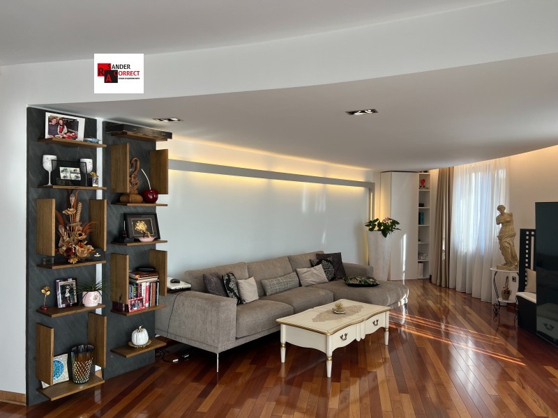 Zu verkaufen  3+ Schlafzimmer Sofia , Lozenez , 280 qm | 31180897 - Bild [9]