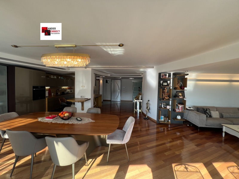 Zu verkaufen  3+ Schlafzimmer Sofia , Lozenez , 280 qm | 31180897 - Bild [6]