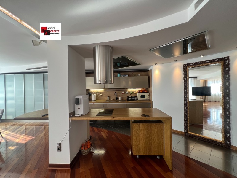 Zu verkaufen  3+ Schlafzimmer Sofia , Lozenez , 280 qm | 31180897 - Bild [11]
