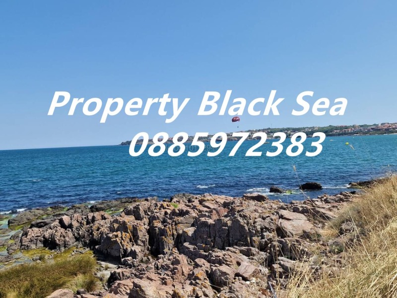 Продава МНОГОСТАЕН, гр. Бургас, Крайморие