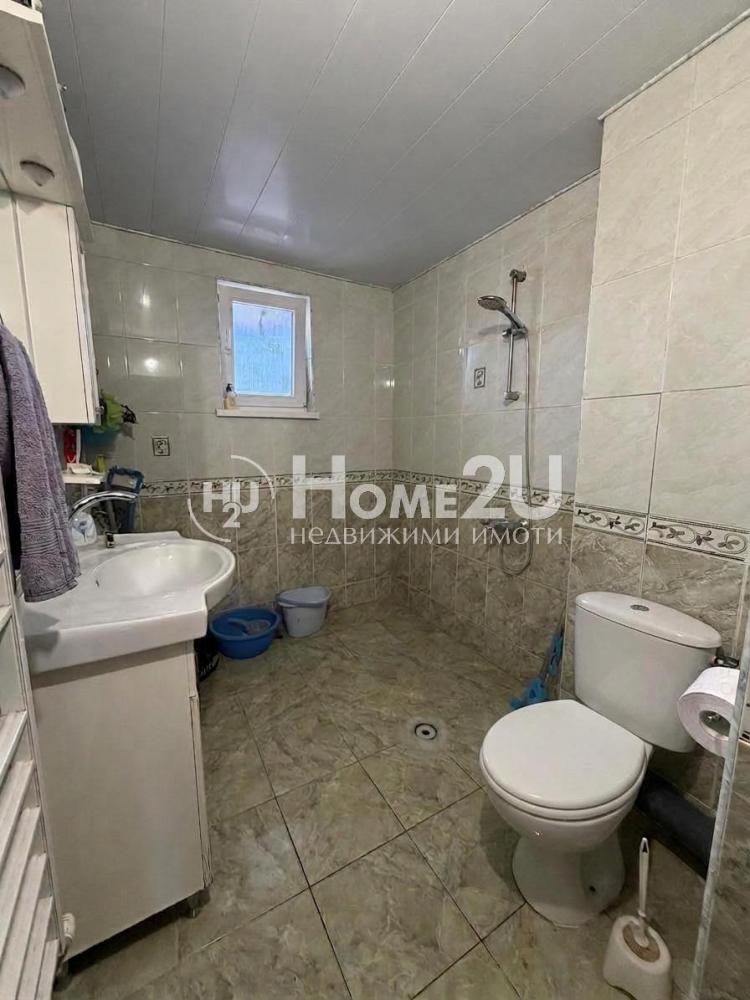 Продава МНОГОСТАЕН, гр. Варна, Цветен квартал, снимка 15 - Апартаменти - 54348860