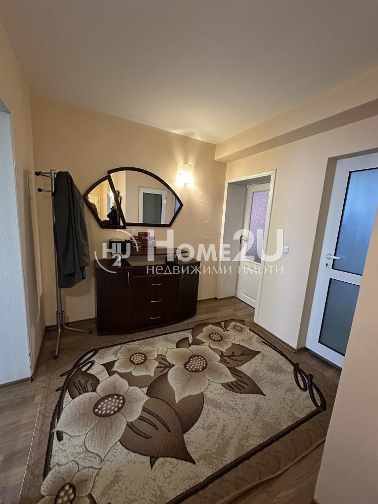 Продава МНОГОСТАЕН, гр. Варна, Цветен квартал, снимка 9 - Апартаменти - 54348860