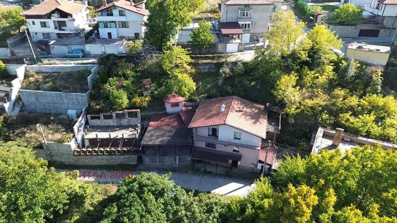 Продава  Къща област Пловдив , с. Марково , 350 кв.м | 16932661 - изображение [4]