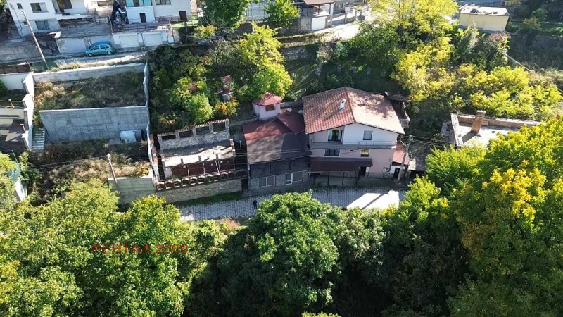 Продава  Къща област Пловдив , с. Марково , 350 кв.м | 16932661 - изображение [3]