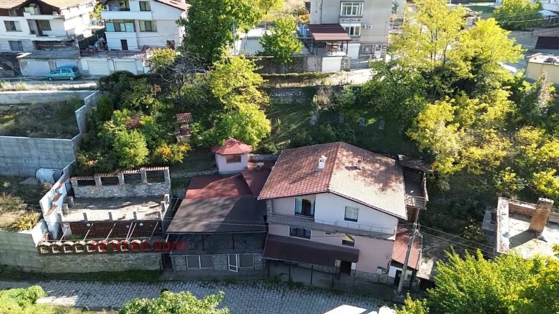 Продава  Къща област Пловдив , с. Марково , 350 кв.м | 16932661 - изображение [5]