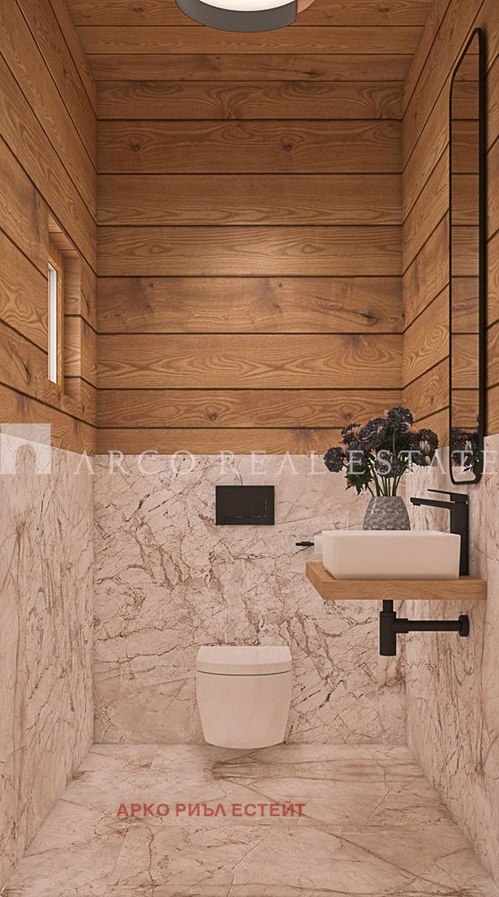 À venda  Casa região Sófia , Pravec , 210 m² | 13265919 - imagem [12]