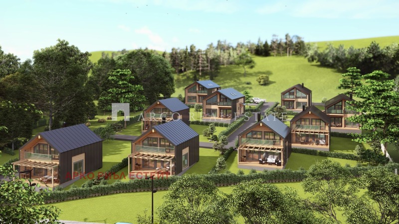 À venda  Casa região Sófia , Pravec , 210 m² | 13265919 - imagem [14]
