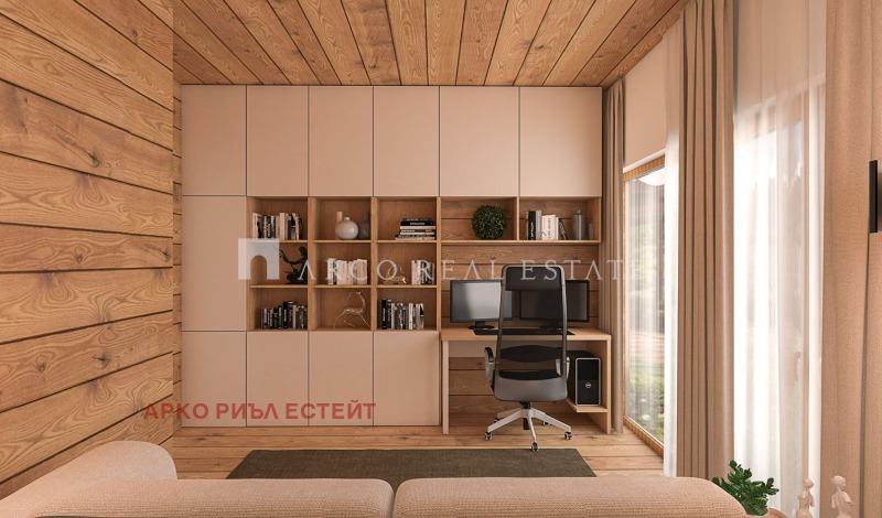 À venda  Casa região Sófia , Pravec , 210 m² | 13265919 - imagem [7]