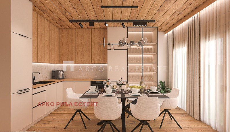 À venda  Casa região Sófia , Pravec , 210 m² | 13265919 - imagem [3]