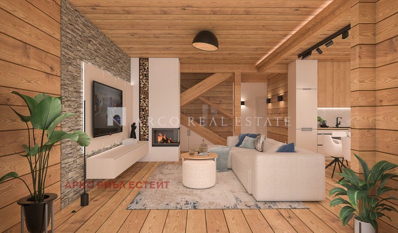 À venda  Casa região Sófia , Pravec , 210 m² | 13265919 - imagem [2]