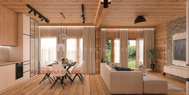 À venda  Casa região Sófia , Pravec , 210 m² | 13265919 - imagem [4]