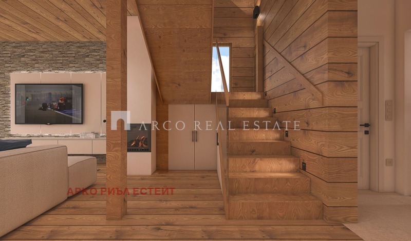 À venda  Casa região Sófia , Pravec , 210 m² | 13265919 - imagem [5]