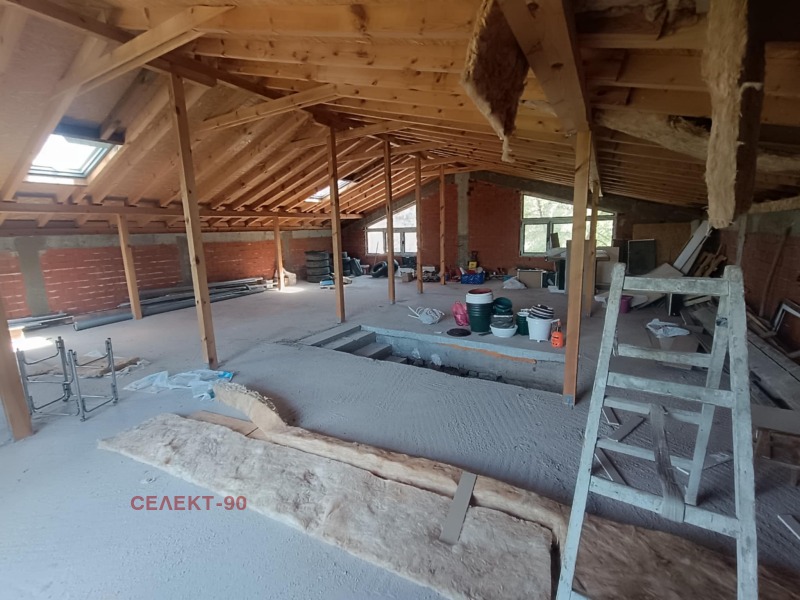 Zu verkaufen  Haus Pernik , Zarkwa , 238 qm | 34144302 - Bild [8]