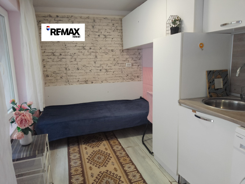 Продается  Дом Варна , Окръжна болница-Генерали , 17 кв.м | 53979632 - изображение [2]