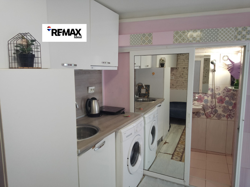 Продается  Дом Варна , Окръжна болница-Генерали , 17 кв.м | 53979632 - изображение [9]
