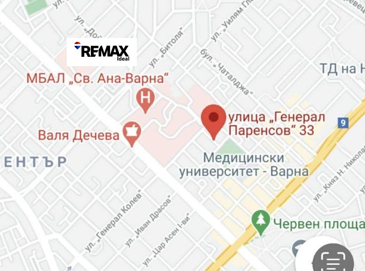 Продается  Дом Варна , Окръжна болница-Генерали , 17 кв.м | 53979632 - изображение [12]