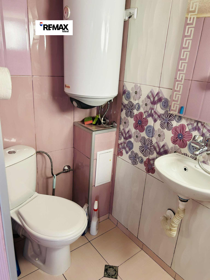 Продается  Дом Варна , Окръжна болница-Генерали , 17 кв.м | 53979632 - изображение [11]